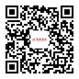 公众号二维码